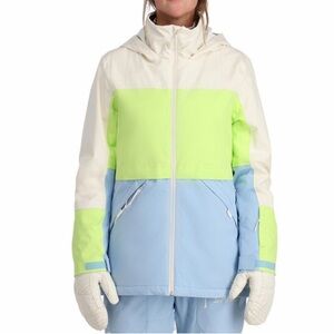 Spyder All Out Ski Jacket